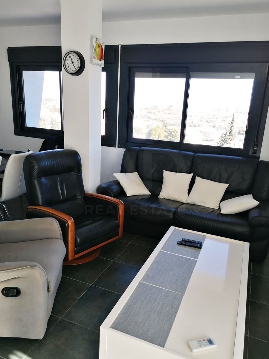 4 sovrum Hus till salu i Peniscola - 360 000 € (Ref: 9987346)