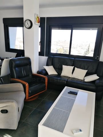 4 sovrum Hus till salu i Peñíscola - 360 000 € (Ref: 9987346)