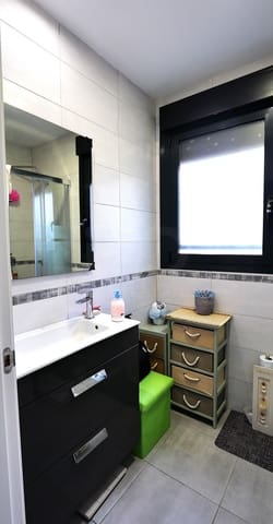 4 sovrum Hus till salu i Peñíscola - 360 000 € (Ref: 9987346)