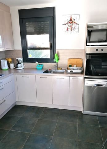 4 sovrum Hus till salu i Peñíscola - 360 000 € (Ref: 9987346)