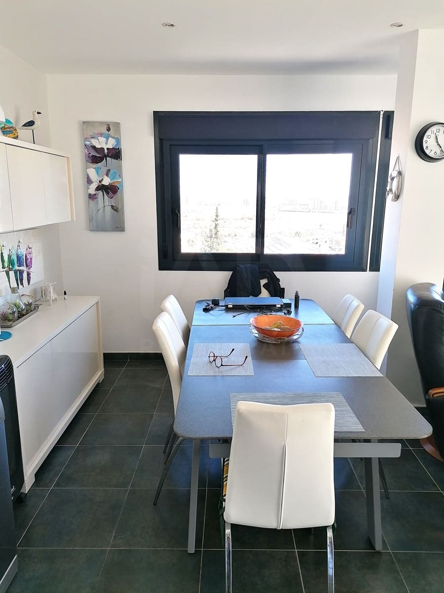4 sovrum Hus till salu i Peniscola - 360 000 € (Ref: 9987346)