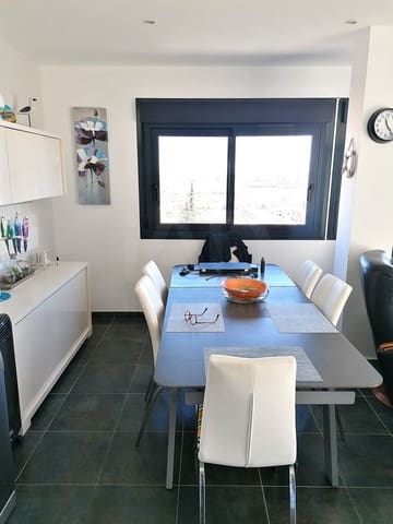 4 sovrum Hus till salu i Peñíscola - 360 000 € (Ref: 9987346)