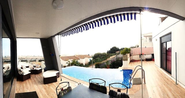 4 sovrum Hus till salu i Peñíscola - 360 000 € (Ref: 9987346)