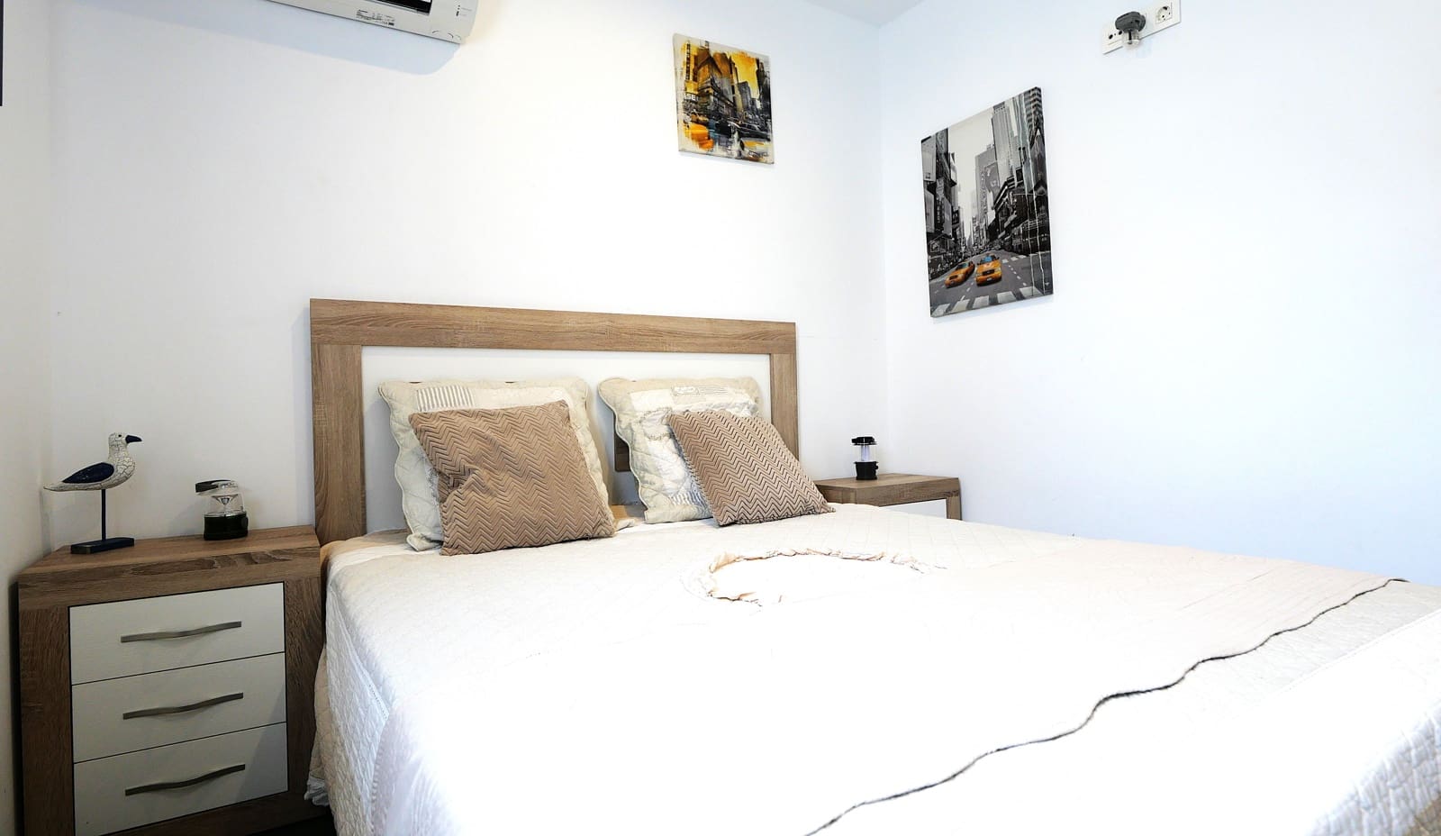 4 sovrum Hus till salu i Peniscola - 360 000 € (Ref: 9987346)