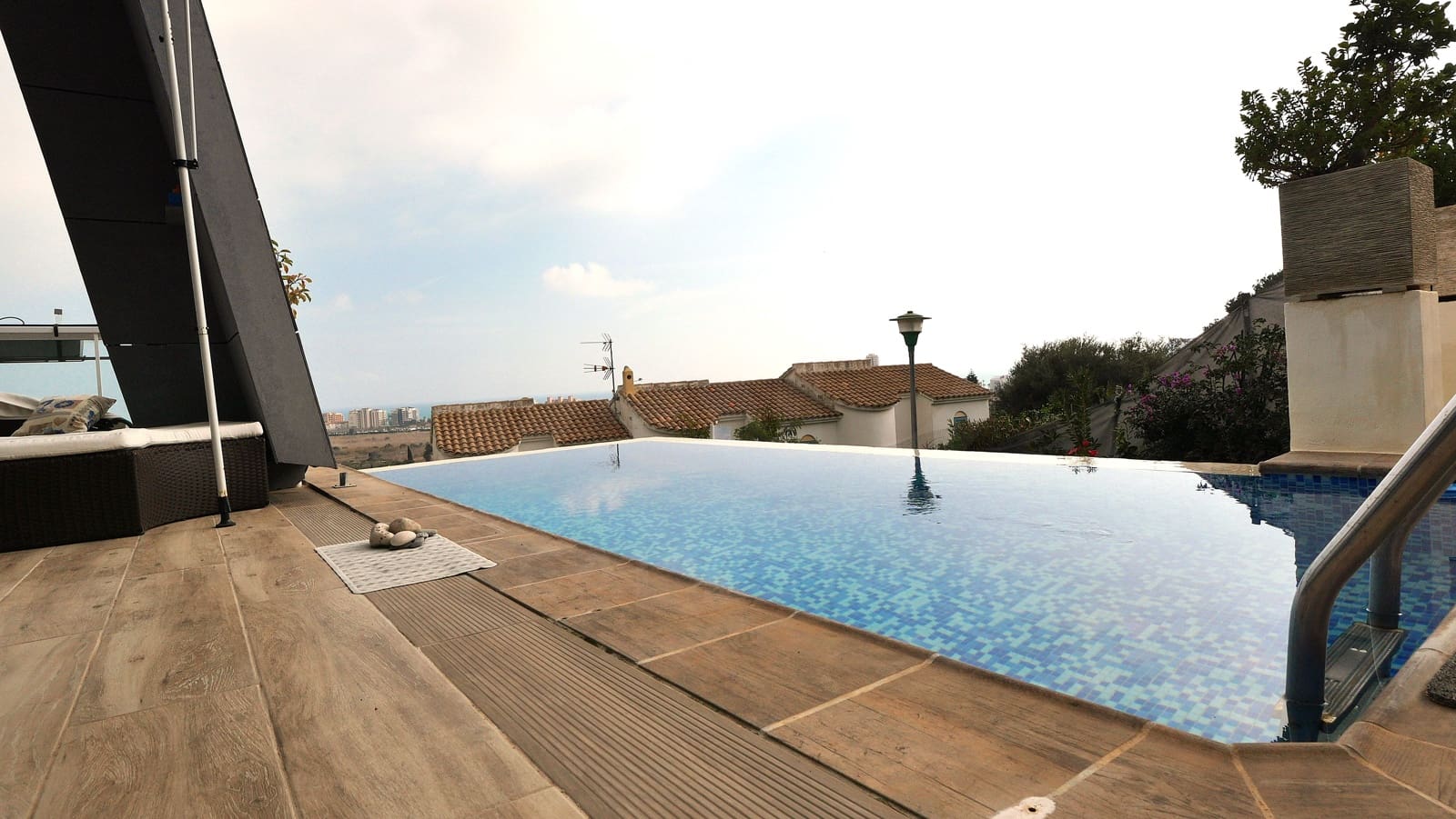 4 sovrum Hus till salu i Peniscola - 360 000 € (Ref: 9987346)