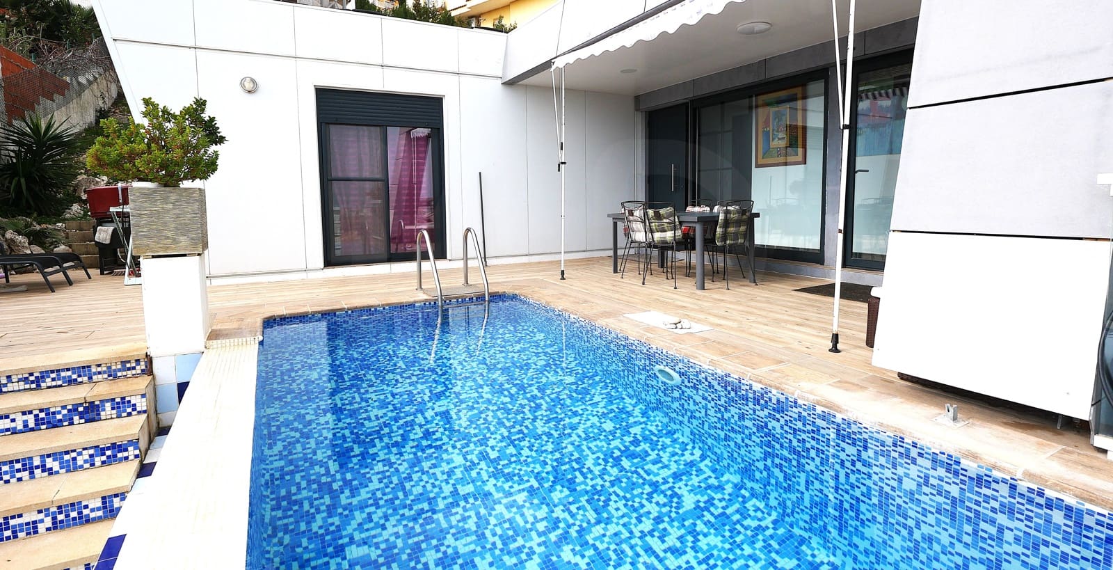 4 sovrum Hus till salu i Peniscola - 360 000 € (Ref: 9987346)