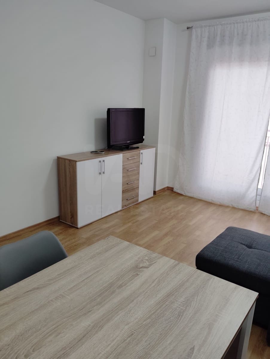 2 Zimmer Apartment zu verkaufen in Almassora / Almazora mit Garage - 129.900 € (Ref: 9987347)