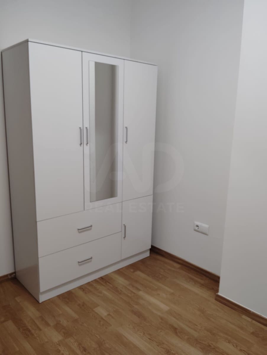 2 Zimmer Apartment zu verkaufen in Almassora / Almazora mit Garage - 129.900 € (Ref: 9987347)