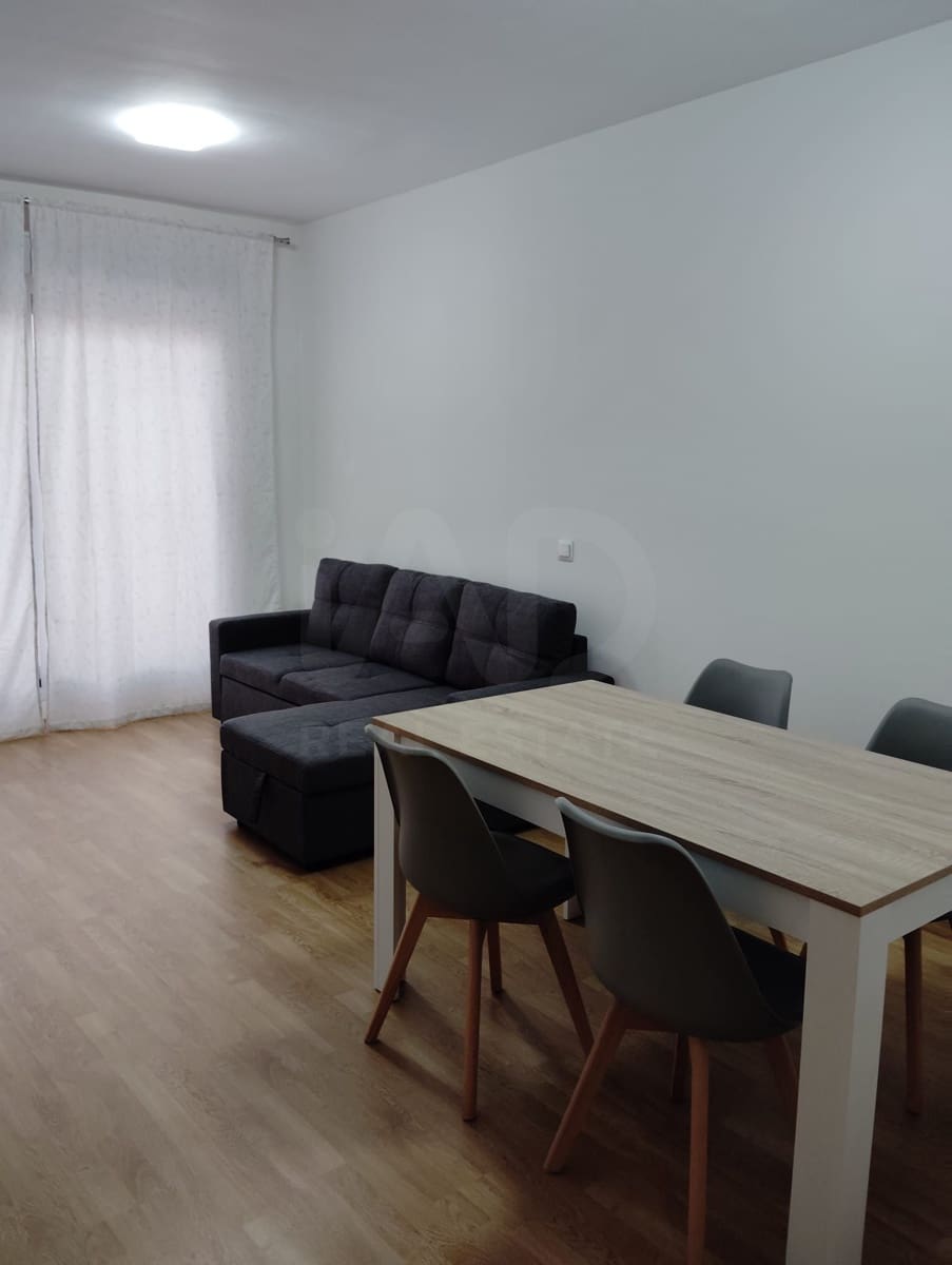 2 Zimmer Apartment zu verkaufen in Almassora / Almazora mit Garage - 129.900 € (Ref: 9987347)