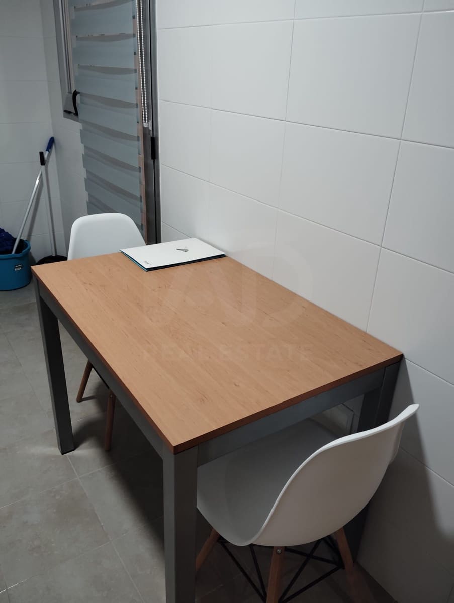 2 Zimmer Apartment zu verkaufen in Almassora / Almazora mit Garage - 129.900 € (Ref: 9987347)