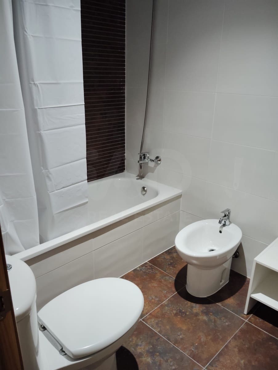 2 Zimmer Apartment zu verkaufen in Almassora / Almazora mit Garage - 129.900 € (Ref: 9987347)