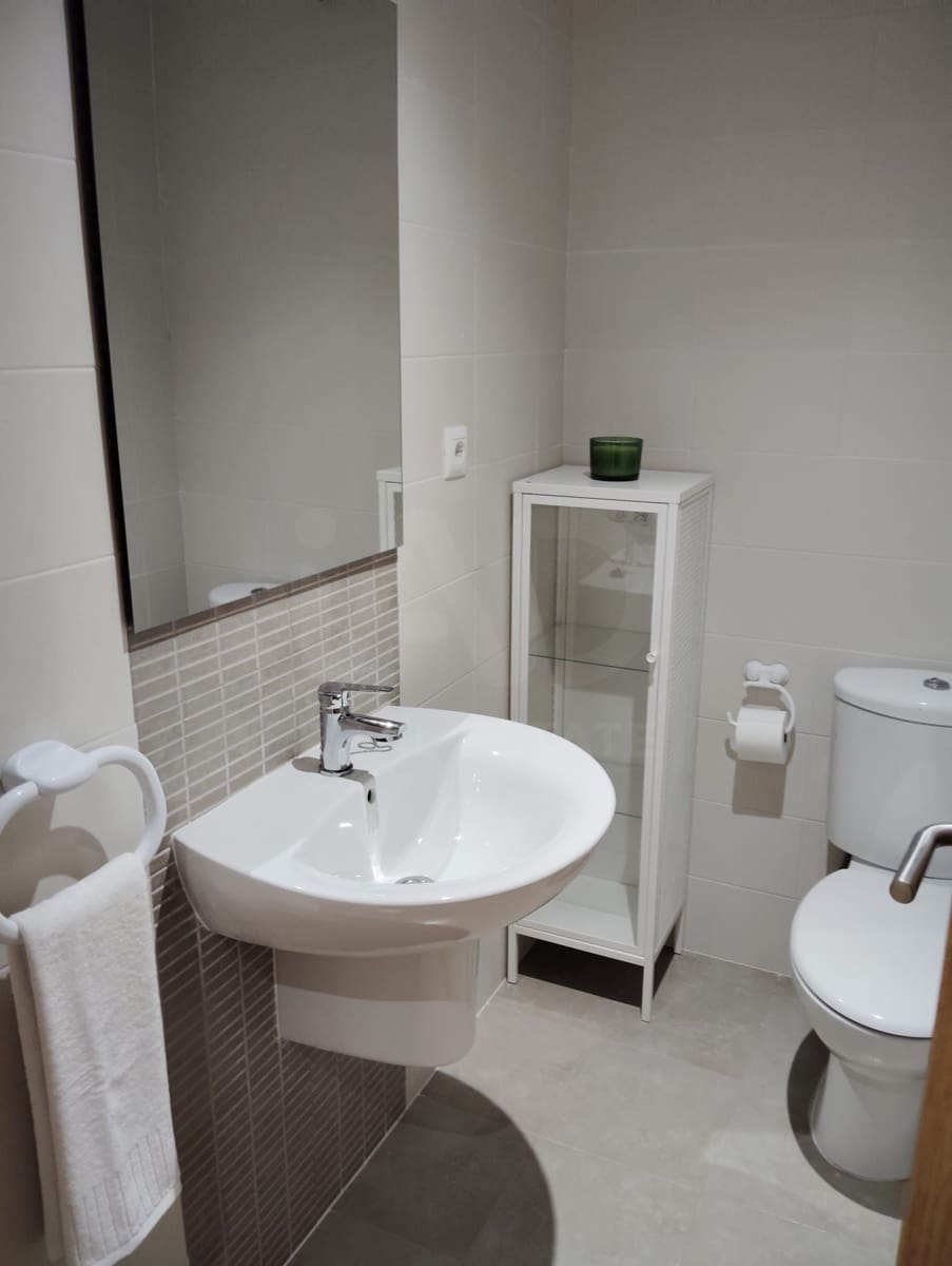 2 Zimmer Apartment zu verkaufen in Almassora / Almazora mit Garage - 129.900 € (Ref: 9987347)
