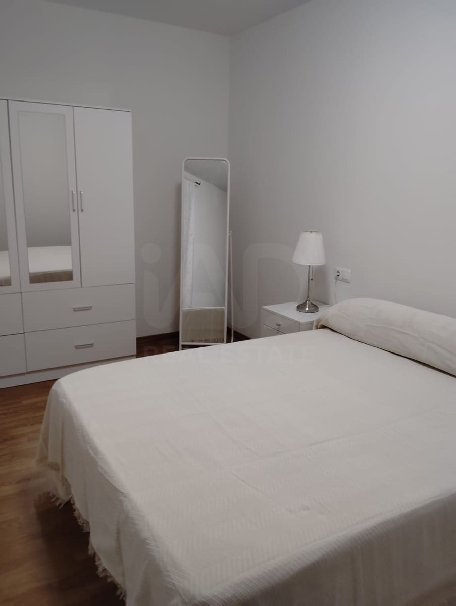 2 Zimmer Apartment zu verkaufen in Almassora / Almazora mit Garage - 129.900 € (Ref: 9987347)
