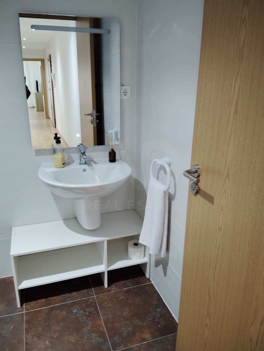 2 Zimmer Apartment zu verkaufen in Almassora / Almazora mit Garage - 129.900 € (Ref: 9987347)