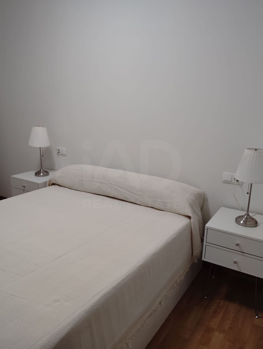 2 Zimmer Apartment zu verkaufen in Almassora / Almazora mit Garage - 129.900 € (Ref: 9987347)