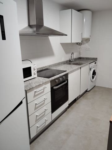 Apartamento de 2 habitaciones en Almassora / Almazora en venta con garaje - 129.900 € (Ref: 9987347)