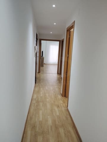 Apartamento de 2 habitaciones en Almassora / Almazora en venta con garaje - 129.900 € (Ref: 9987347)