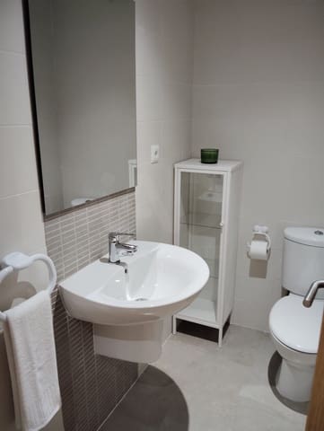 Apartamento de 2 habitaciones en Almassora / Almazora en venta con garaje - 129.900 € (Ref: 9987347)