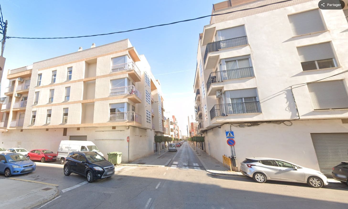 2 Zimmer Apartment zu verkaufen in Almassora / Almazora mit Garage - 129.900 € (Ref: 9987347)
