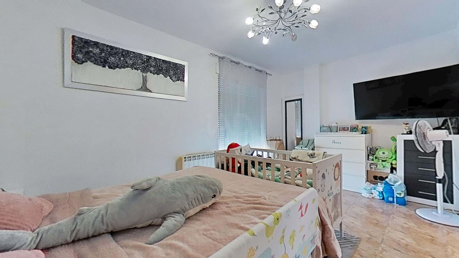 4 sypialnia Dom na sprzedaż w Moncofa z garażem - 323 990 € (Ref: 9987348)