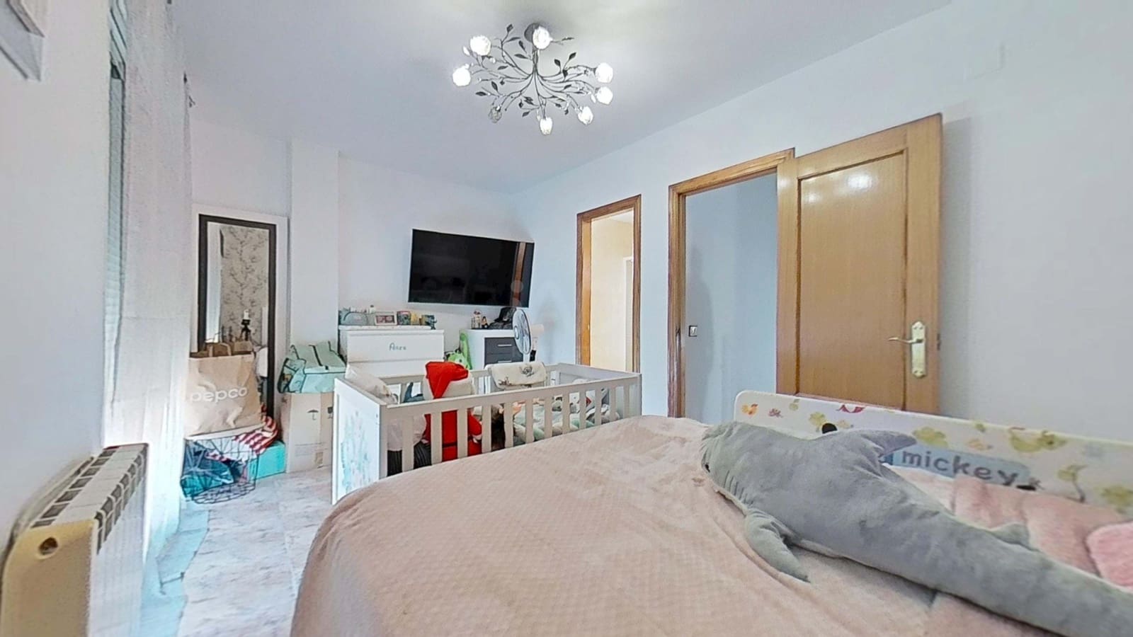 4 sypialnia Dom na sprzedaż w Moncofa z garażem - 323 990 € (Ref: 9987348)