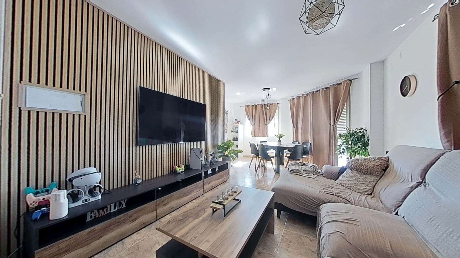 4 sypialnia Dom na sprzedaż w Moncofa z garażem - 323 990 € (Ref: 9987348)
