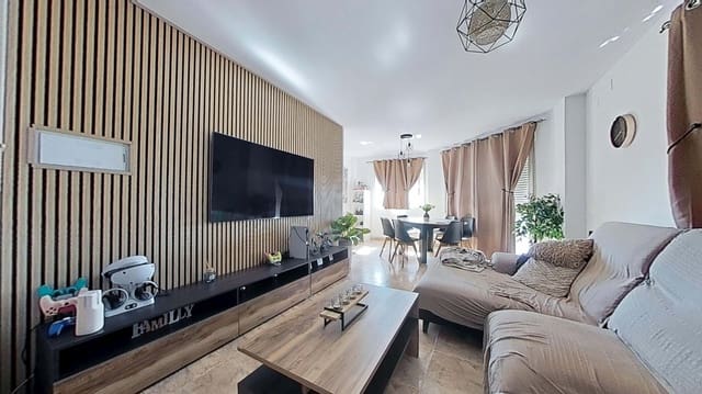 4 sypialnia Dom na sprzedaż w Moncofa z garażem - 323 990 € (Ref: 9987348)