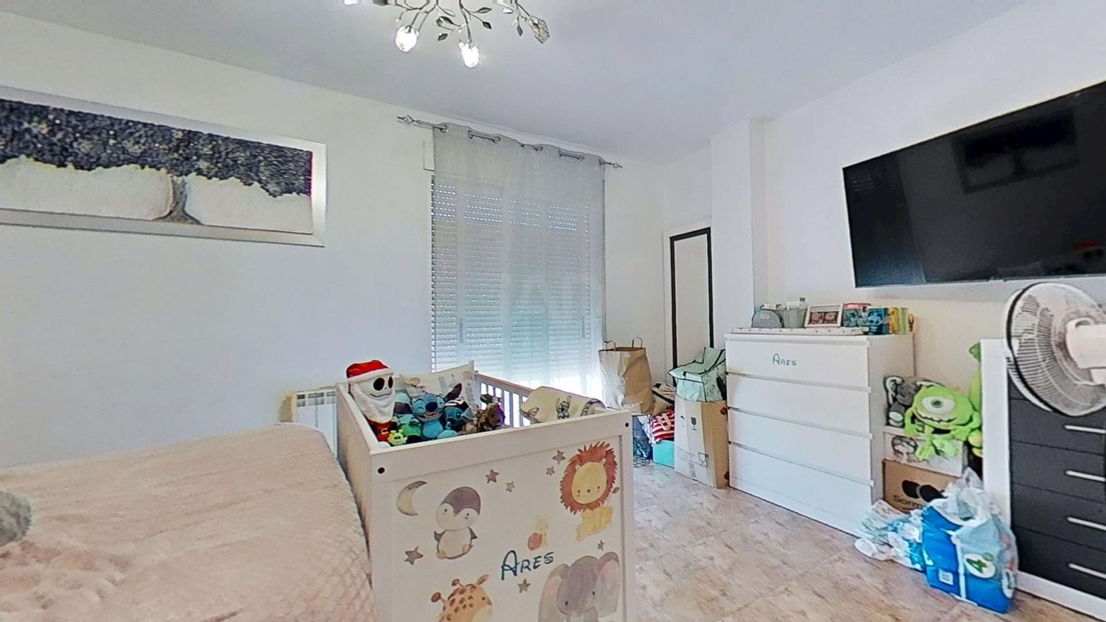4 sypialnia Dom na sprzedaż w Moncofa z garażem - 323 990 € (Ref: 9987348)