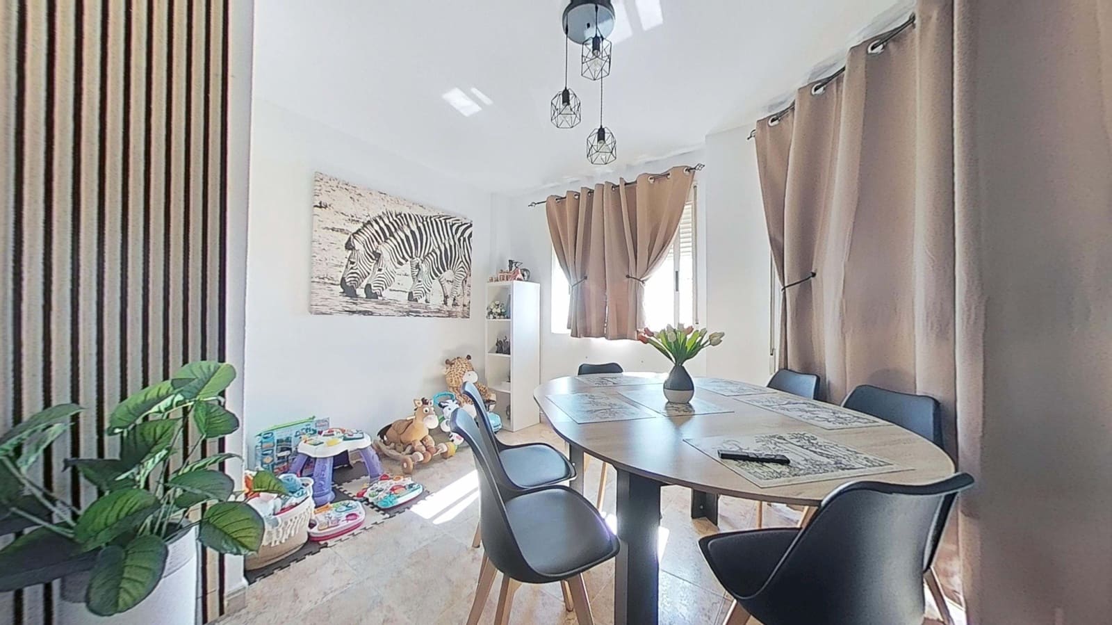 4 sypialnia Dom na sprzedaż w Moncofa z garażem - 323 990 € (Ref: 9987348)