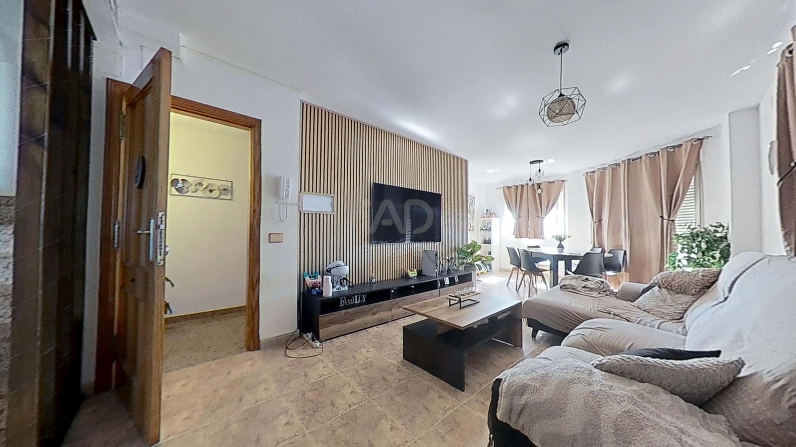 4 sypialnia Dom na sprzedaż w Moncofa z garażem - 323 990 € (Ref: 9987348)