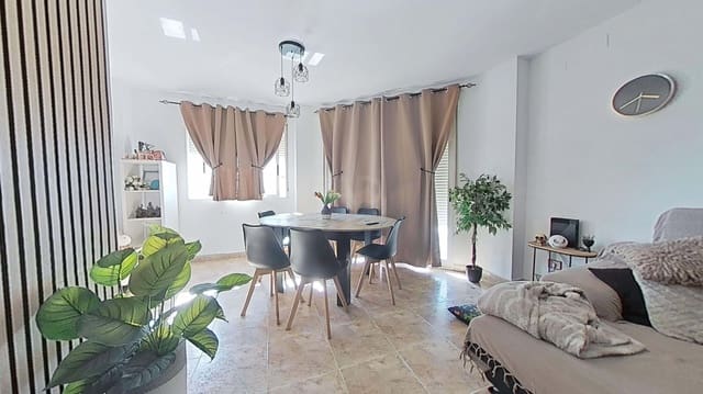 4 sypialnia Dom na sprzedaż w Moncofa z garażem - 323 990 € (Ref: 9987348)