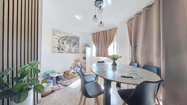 4 sypialnia Dom na sprzedaż w Moncofa z garażem - 323 990 € (Ref: 9987348)
