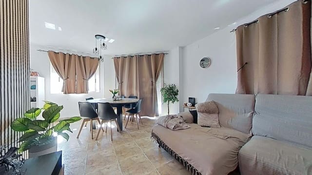 4 sypialnia Dom na sprzedaż w Moncofa z garażem - 323 990 € (Ref: 9987348)