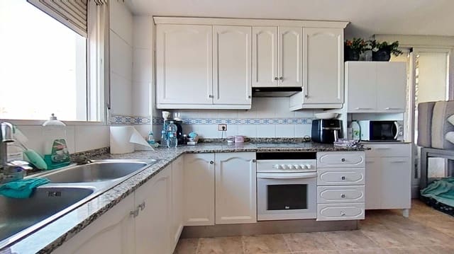 4 sypialnia Dom na sprzedaż w Moncofa z garażem - 323 990 € (Ref: 9987348)