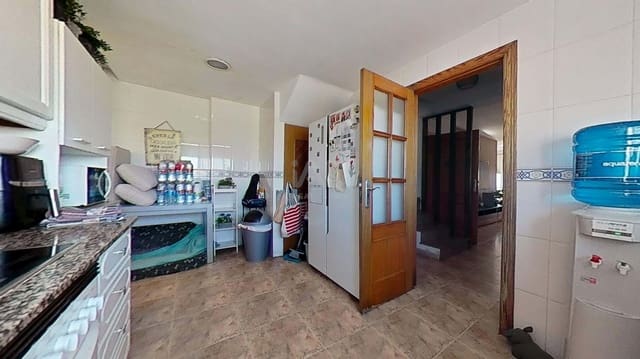 4 sypialnia Dom na sprzedaż w Moncofa z garażem - 323 990 € (Ref: 9987348)