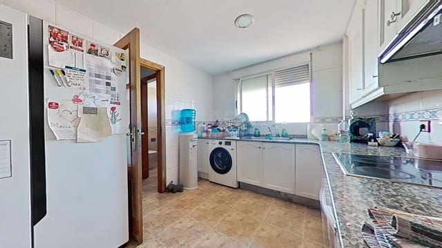 4 sypialnia Dom na sprzedaż w Moncofa z garażem - 323 990 € (Ref: 9987348)