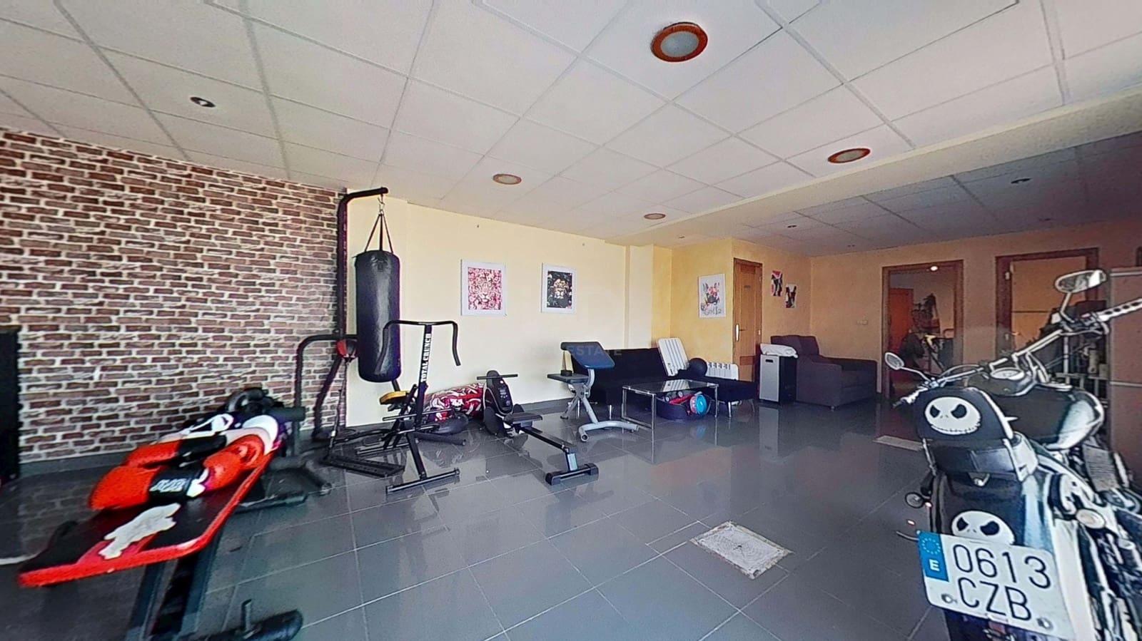 4 sypialnia Dom na sprzedaż w Moncofa z garażem - 323 990 € (Ref: 9987348)