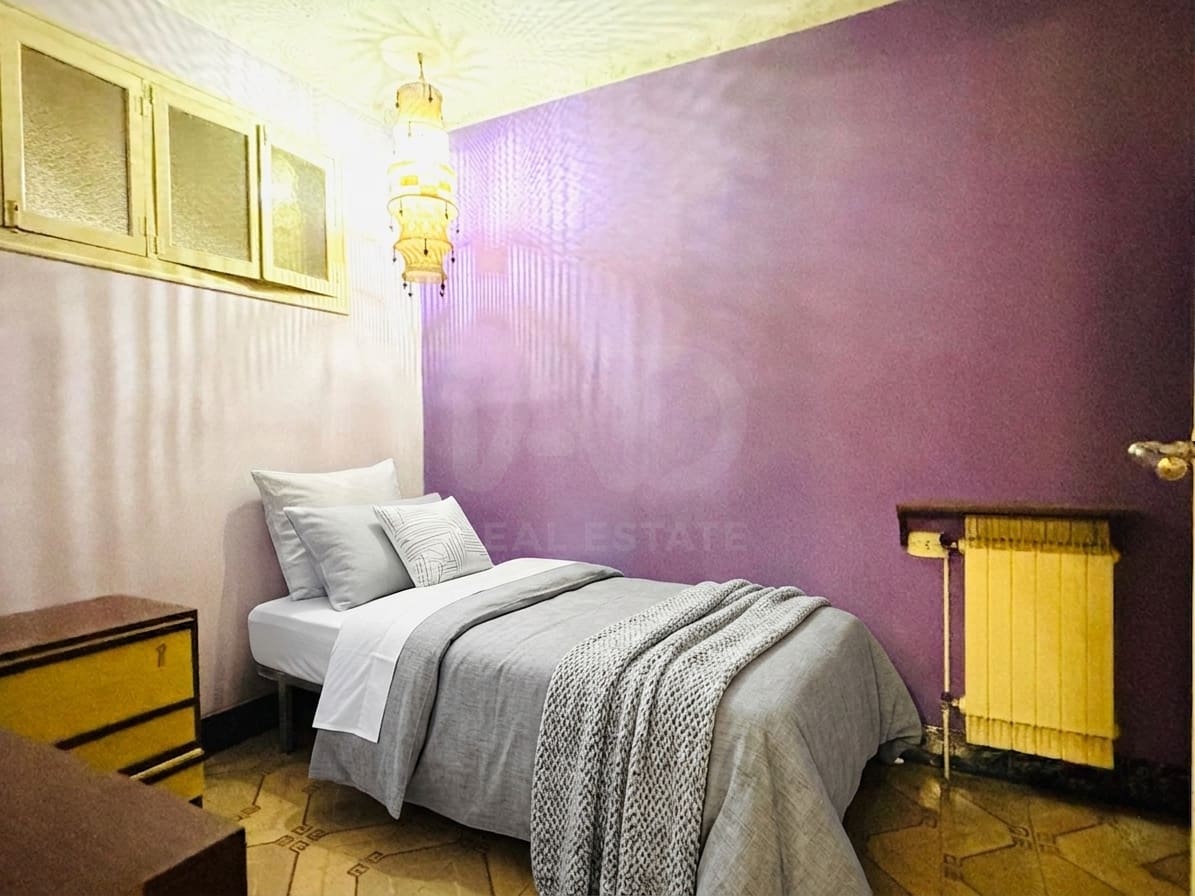 Casa de 6 habitaciones en Lleida ciudad en venta con garaje - 114.500 € (Ref: 9987349)