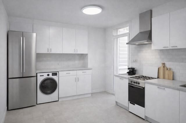 6 camera da letto Casa in vendita in Lleida città con garage - 114.500 € (Rif: 9987349)