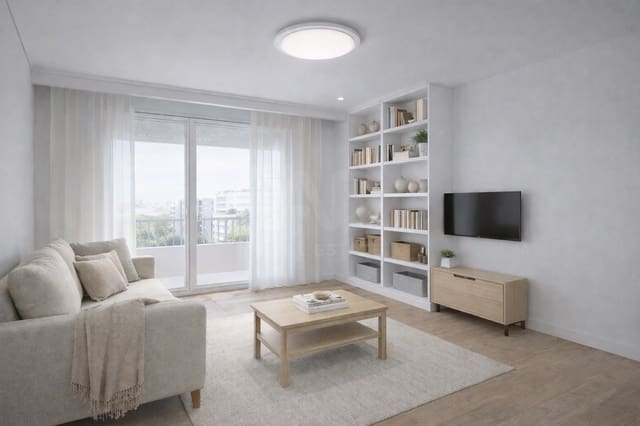 6 camera da letto Casa in vendita in Lleida città con garage - 114.500 € (Rif: 9987349)