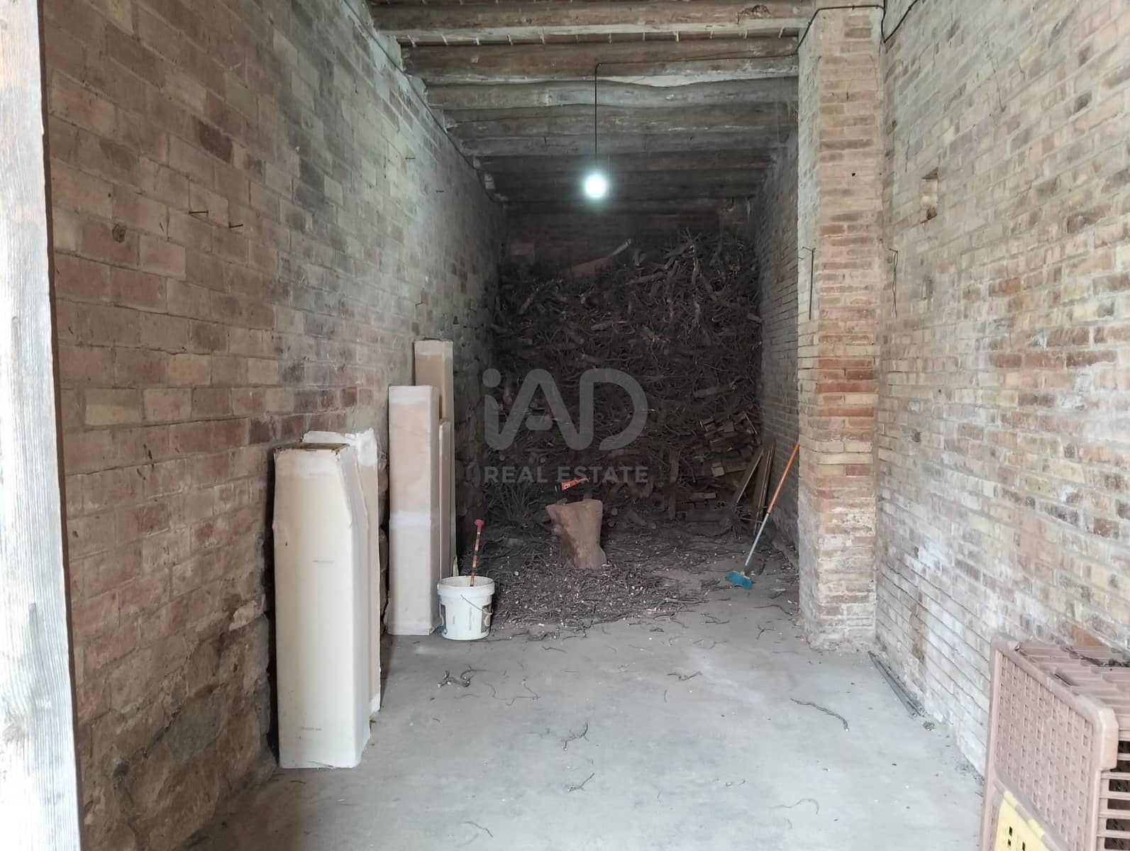 Casa de 6 habitaciones en Lleida ciudad en venta con garaje - 114.500 € (Ref: 9987349)