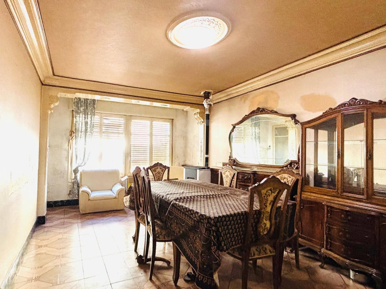 Casa de 6 habitaciones en Lleida ciudad en venta con garaje - 114.500 € (Ref: 9987349)