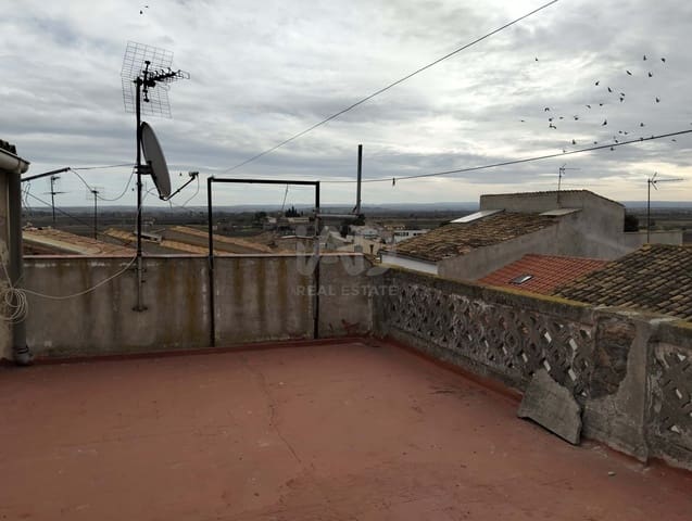 6 camera da letto Casa in vendita in Lleida città con garage - 114.500 € (Rif: 9987349)
