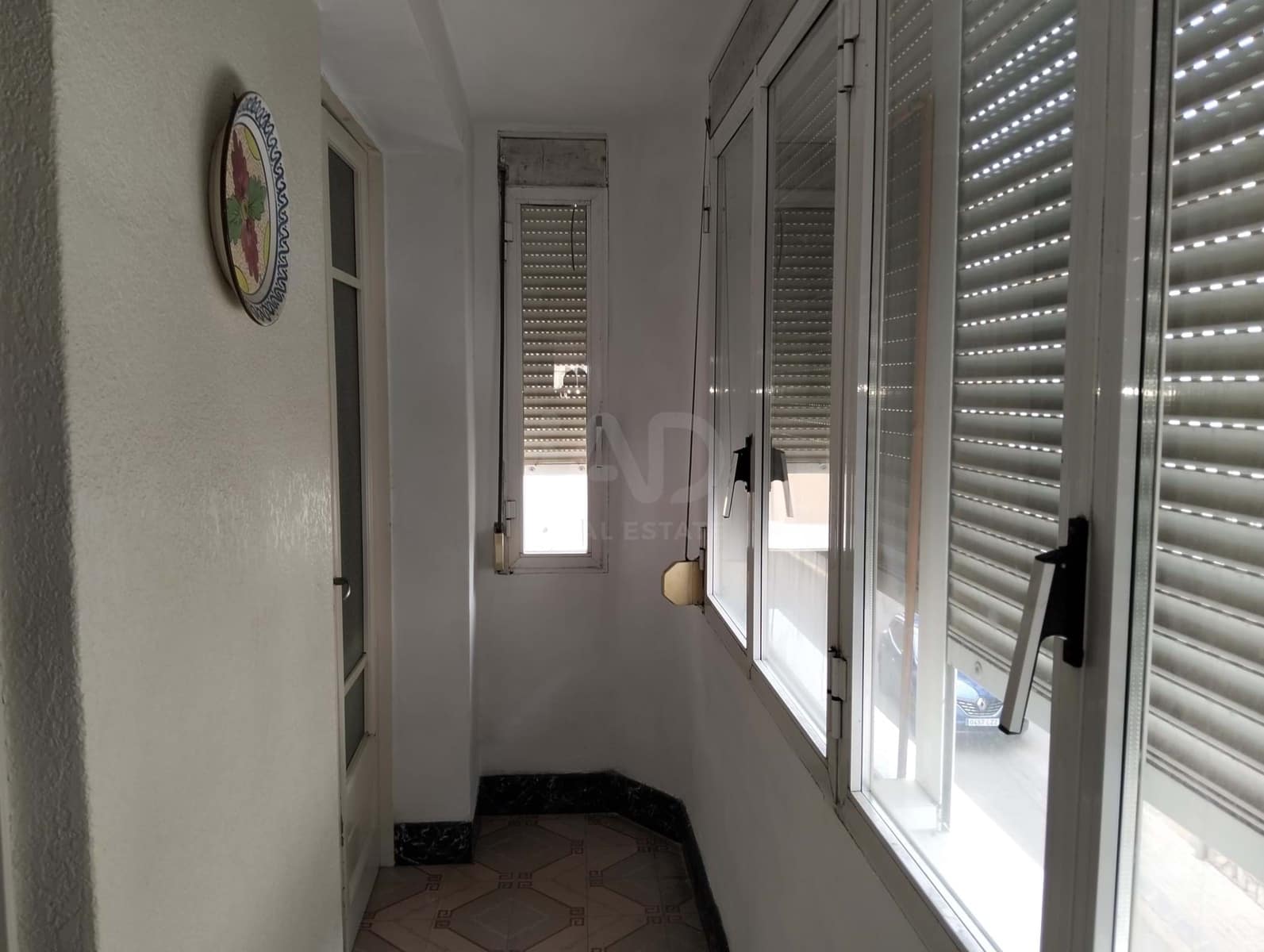 Casa de 6 habitaciones en Lleida ciudad en venta con garaje - 114.500 € (Ref: 9987349)