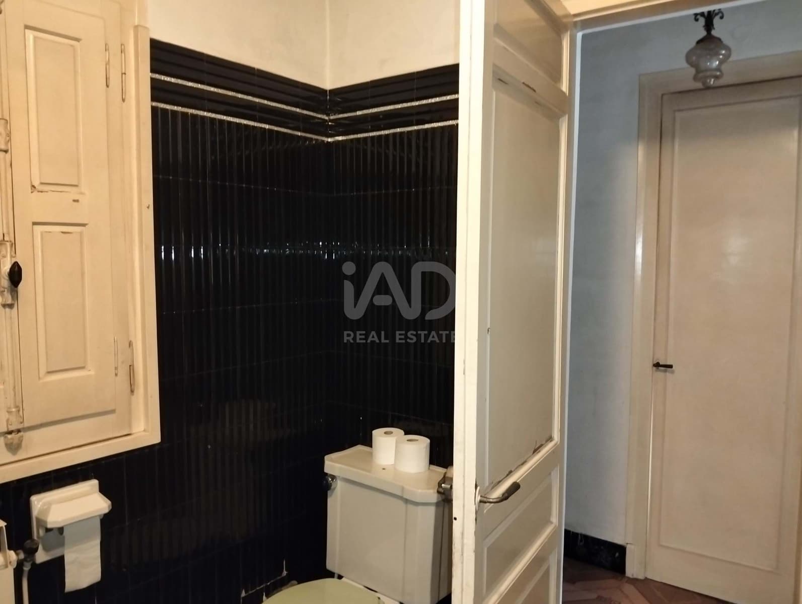 Casa de 6 habitaciones en Lleida ciudad en venta con garaje - 114.500 € (Ref: 9987349)