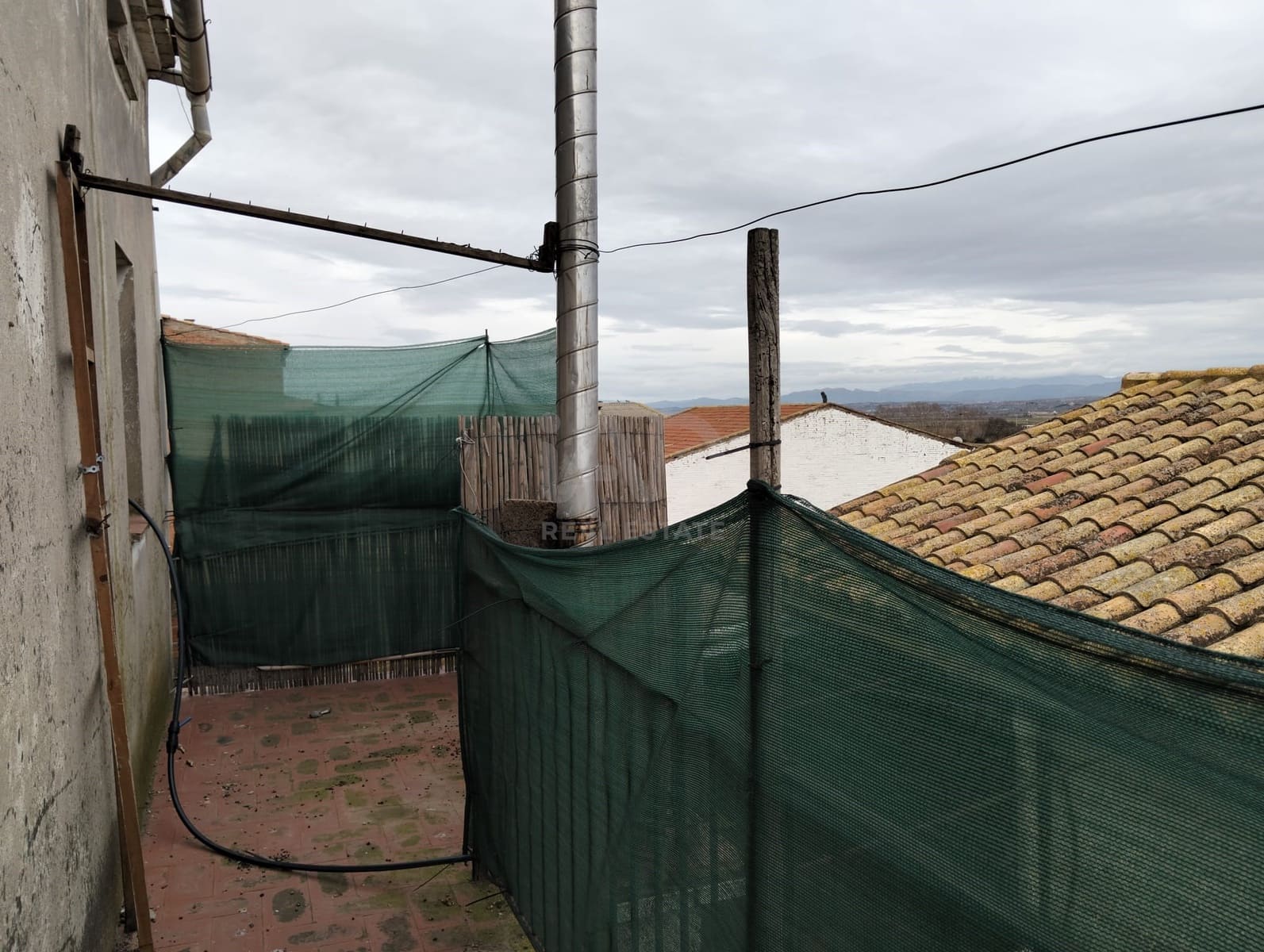 Casa de 6 habitaciones en Lleida ciudad en venta con garaje - 114.500 € (Ref: 9987349)