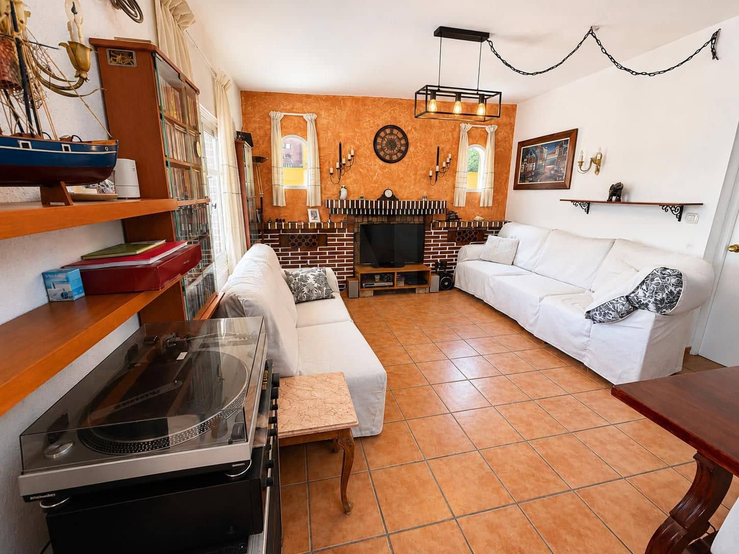 Casa de 4 habitaciones en Alicante / Alacant ciudad en venta con piscina garaje - 398.000 € (Ref: 9987350)
