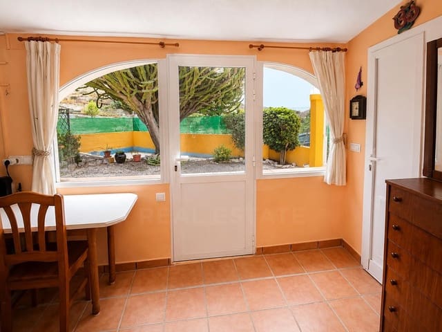4 slaapkamer Huis te koop in Busot met zwembad garage - € 398.000 (Ref: 9987350)