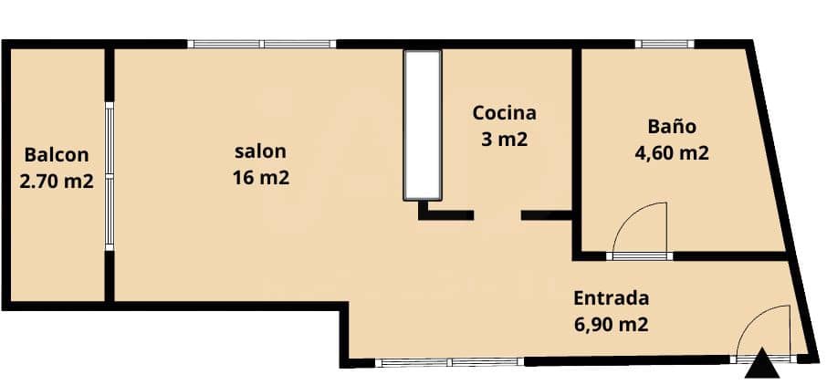 Casa de 4 habitaciones en Alicante / Alacant ciudad en venta con piscina garaje - 398.000 € (Ref: 9987350)