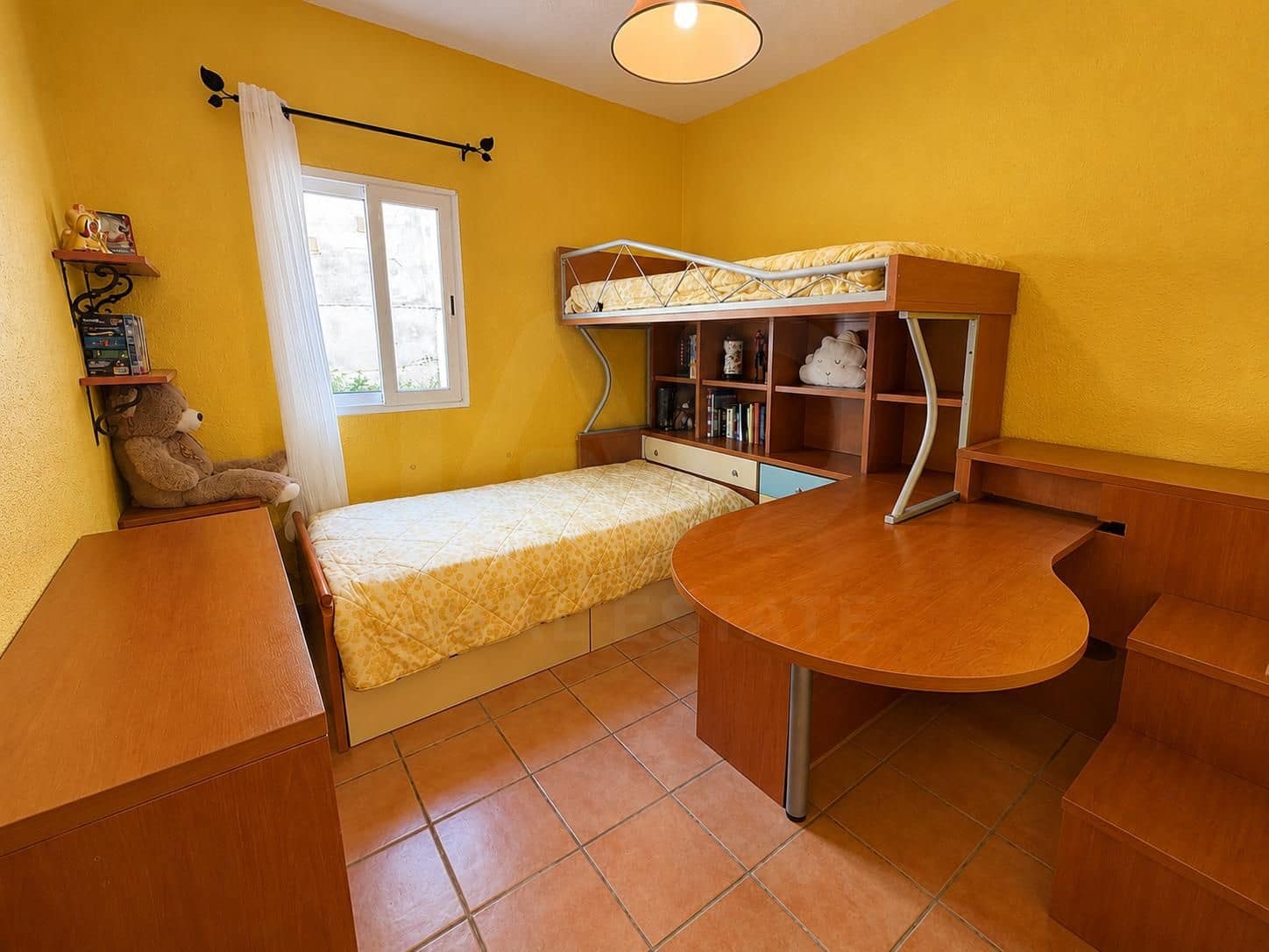 Casa de 4 habitaciones en Alicante / Alacant ciudad en venta con piscina garaje - 398.000 € (Ref: 9987350)